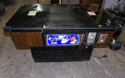 Karateco 60 jeux Jamma