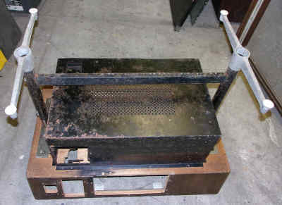 Karateco 60 jeux Jamma