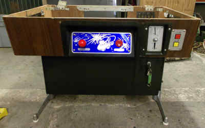 Karateco 60 jeux Jamma