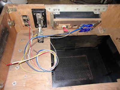 Karateco 60 jeux Jamma