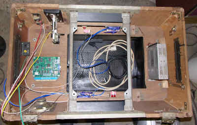 Karateco 60 jeux Jamma