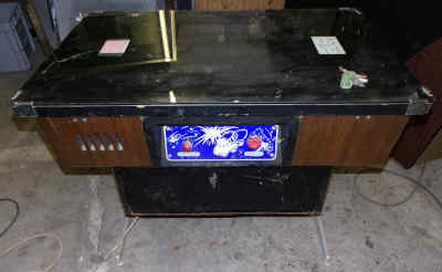 Karateco 60 jeux Jamma
