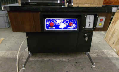 Karateco 60 jeux Jamma