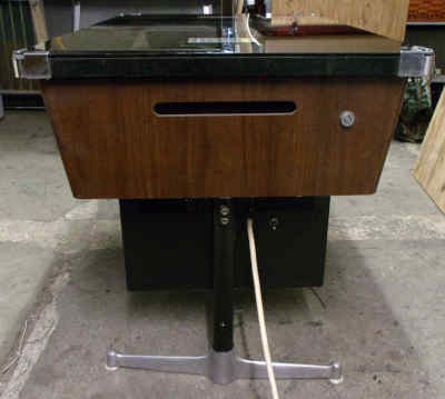 Karateco 60 jeux Jamma