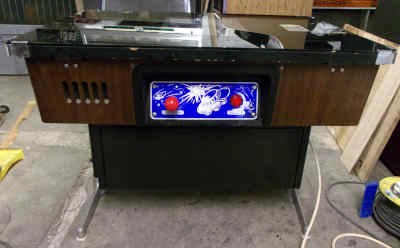 Karateco 60 jeux Jamma