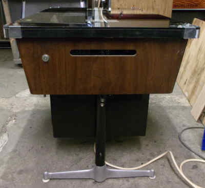 Karateco 60 jeux Jamma