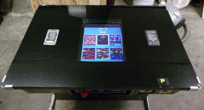 Karateco 60 jeux Jamma