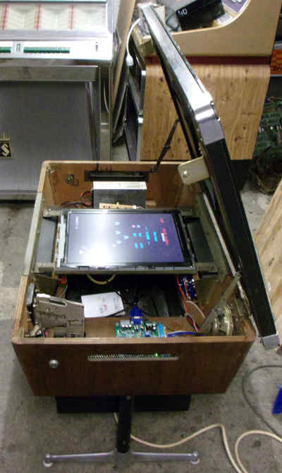 Karateco 60 jeux Jamma