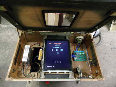 Karateco 60 jeux Jamma