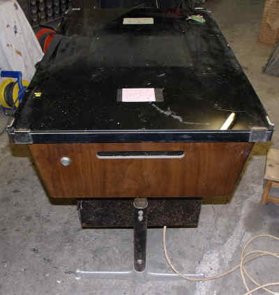 Karateco 60 jeux Jamma