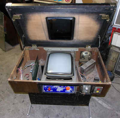 Karateco 60 jeux Jamma