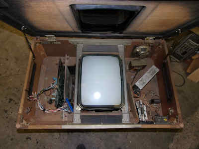 Karateco 60 jeux Jamma