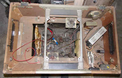 Karateco 60 jeux Jamma