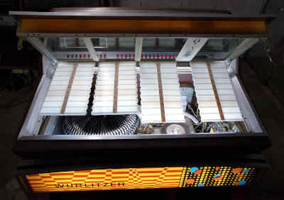 Wurlitzer Atlanta